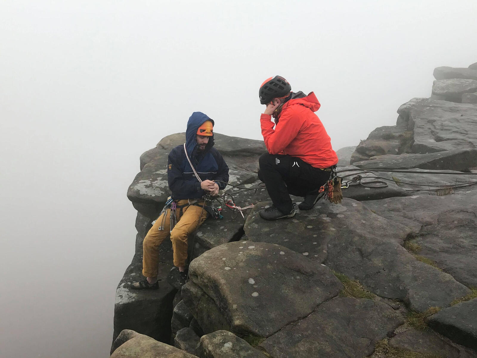 RCI training RCI training