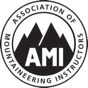 Association of Mountaineering Instructors Logo