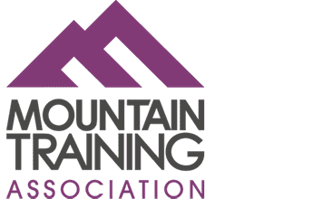 Mountain Training Association Logo