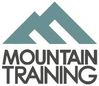 Mountain Training Logo