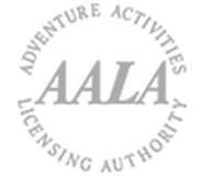 Adventure Activities Licensing Authority Logo